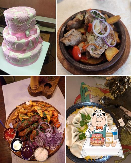 Багратиони