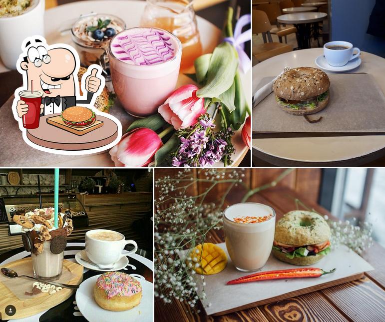 Академия кофе