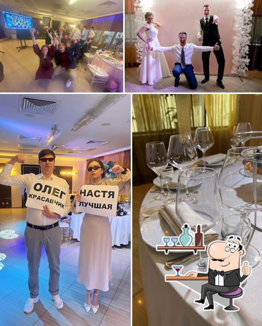 Забронируйте столик в "Верди"