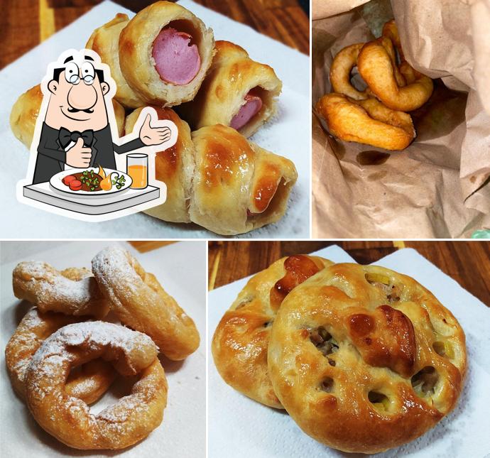 Кофе&пирожки