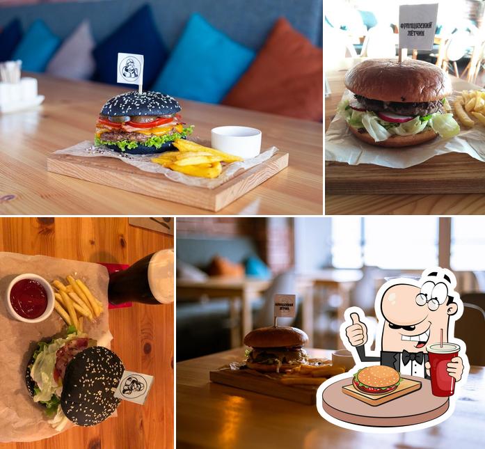 Французский летчик