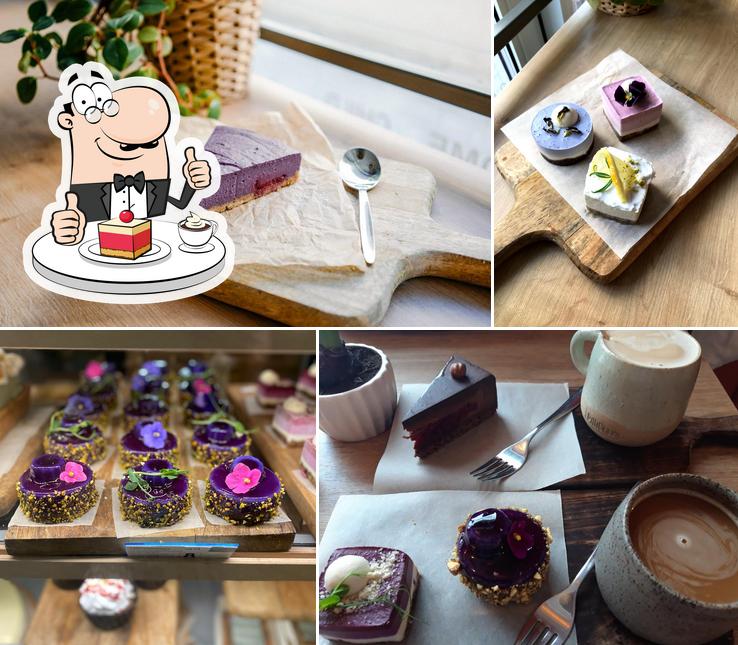 PilliGreen Кафе Вегетарианское Минск