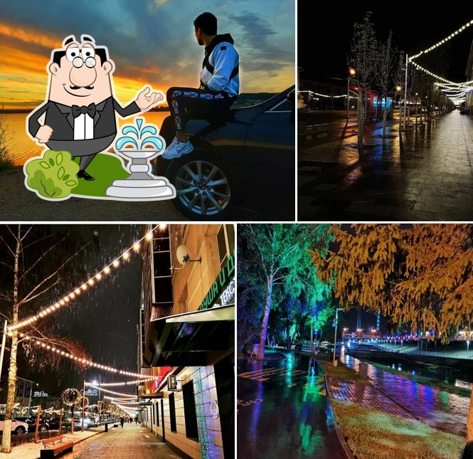 Роллы Альмет