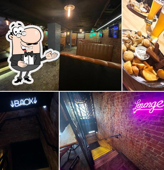 Крафт Барбекю