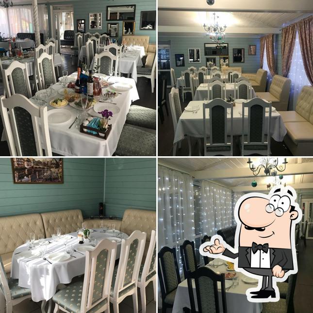 Дворцовая усадьба