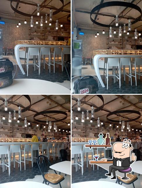 Экспресс Братья Караваевы