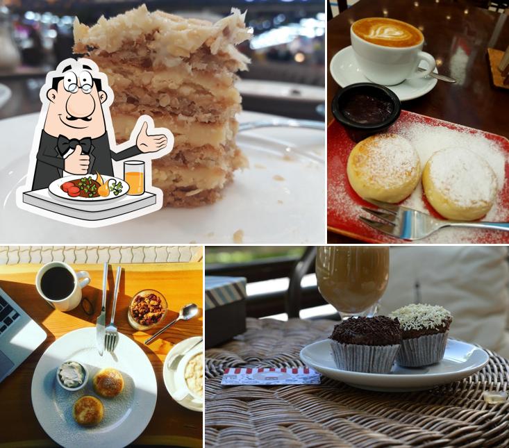 Французский пекарь