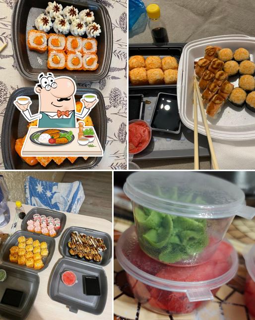 Акума Роллс