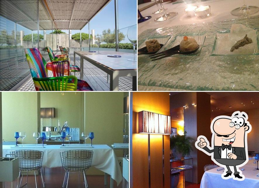 Ristorante Madonnina del Pescatore