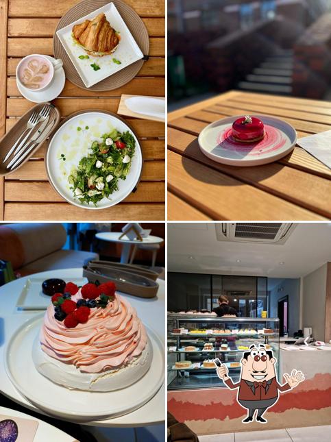 Еда в "Pirogov.by"