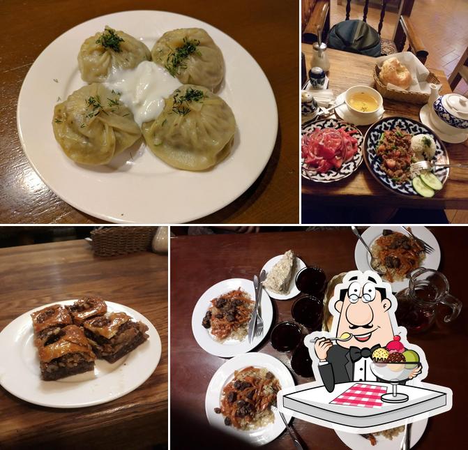 Чайхона Айва