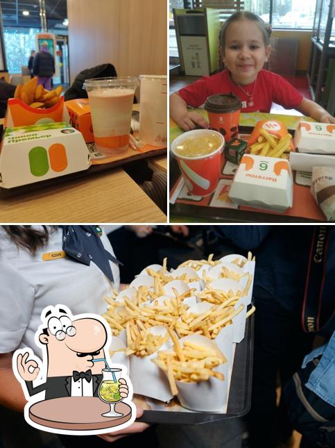 Вкусно — и точка