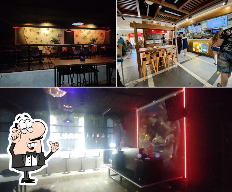 Бургер Кинг