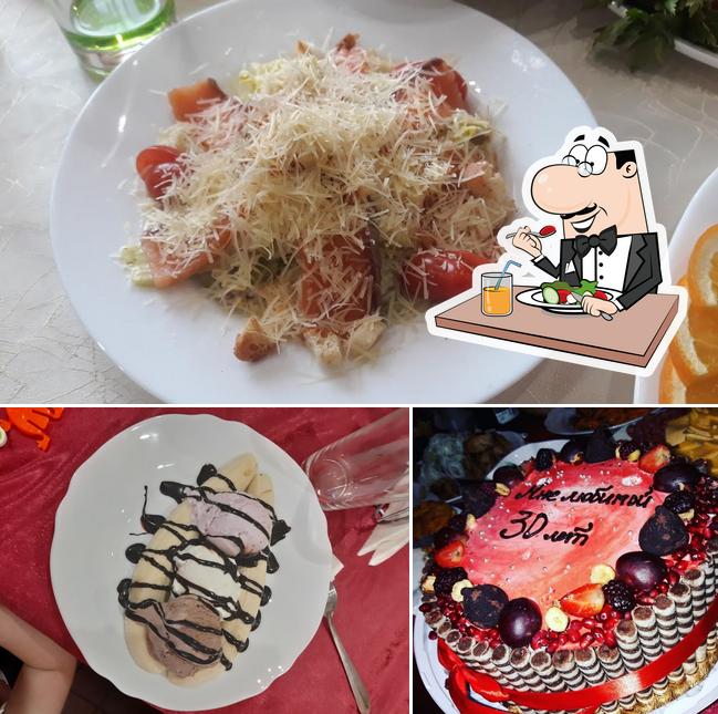 Трактир на Октябрьской