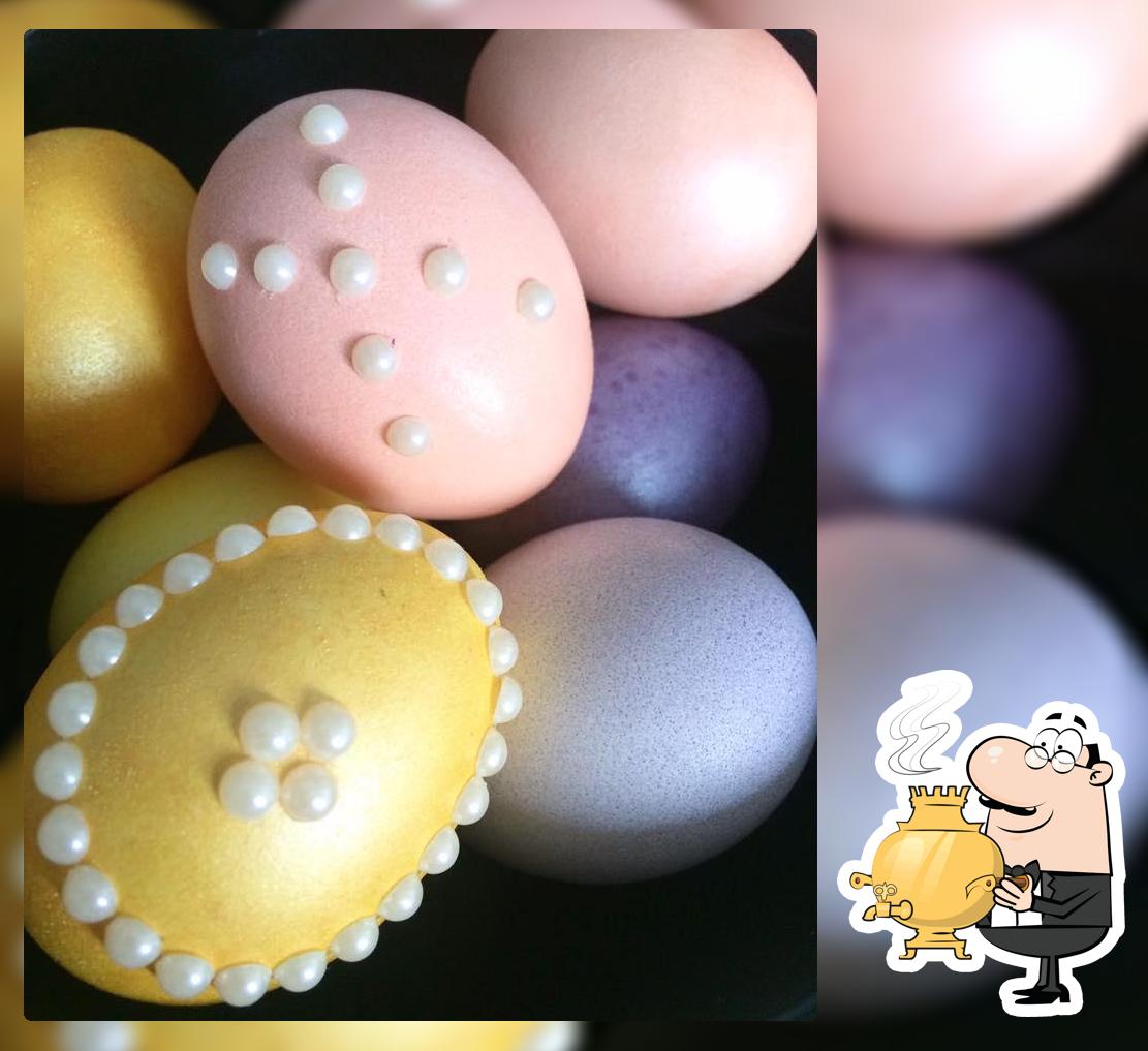 Соседи, ресторан краеведческой кухни