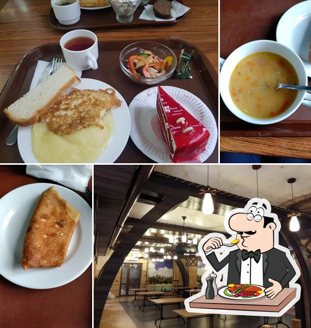 Сытый боцман