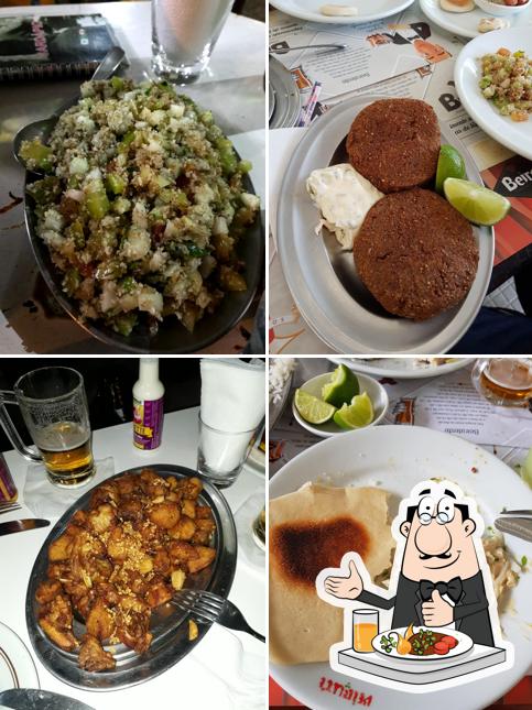 Bar Beirute: Bar, Comida Arabe, Chopp, Happy Hour, petiscos, Asa Sul DF