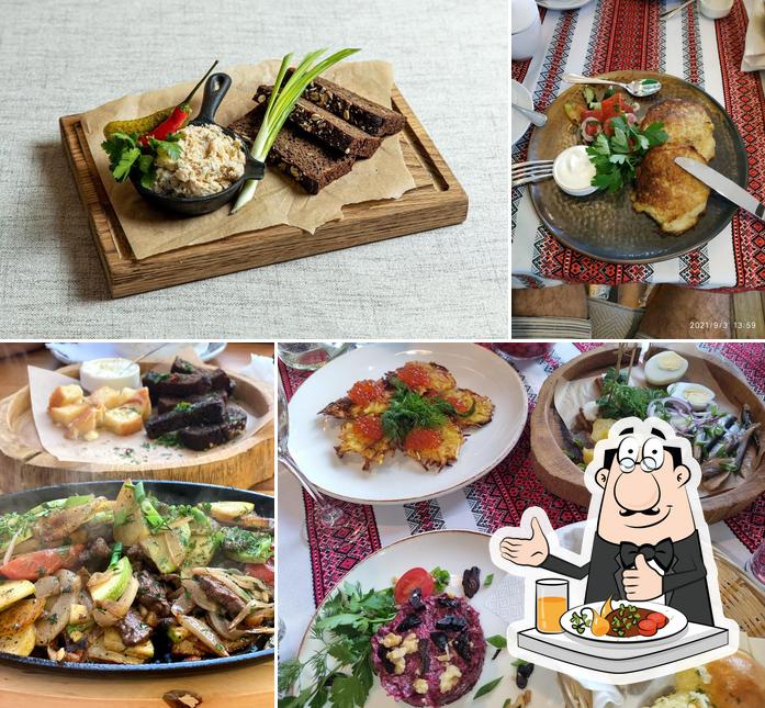 Казачий Берег