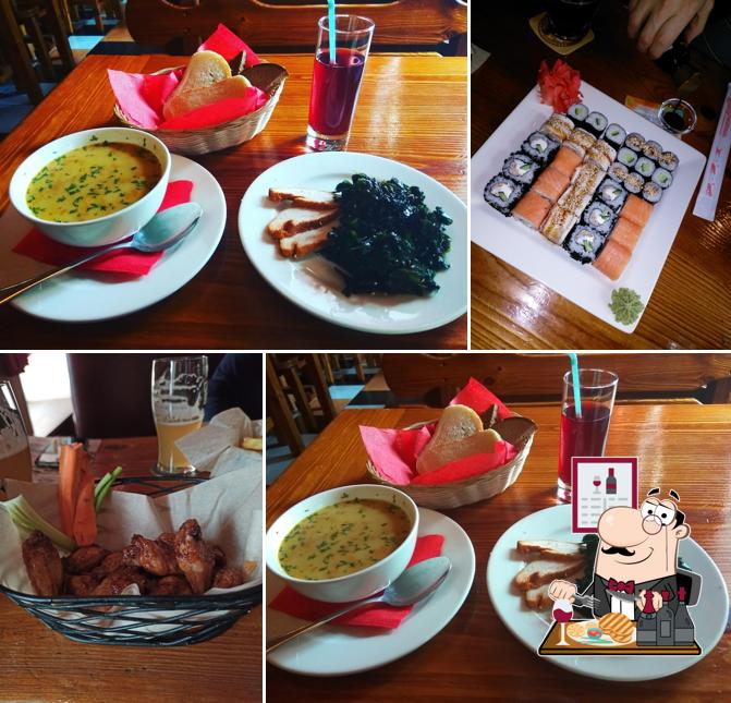 Золотая Вобла