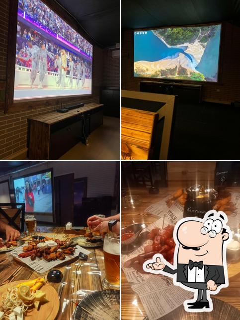 Дикий Койот