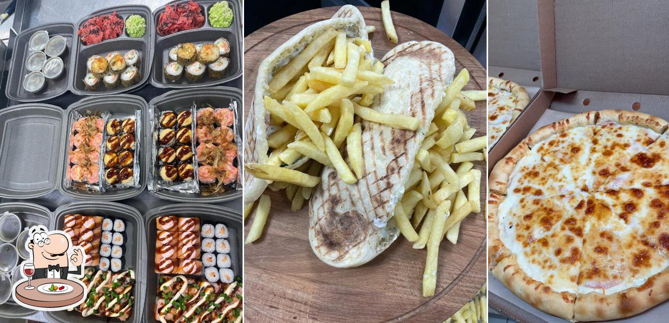 Шаверма Клаб