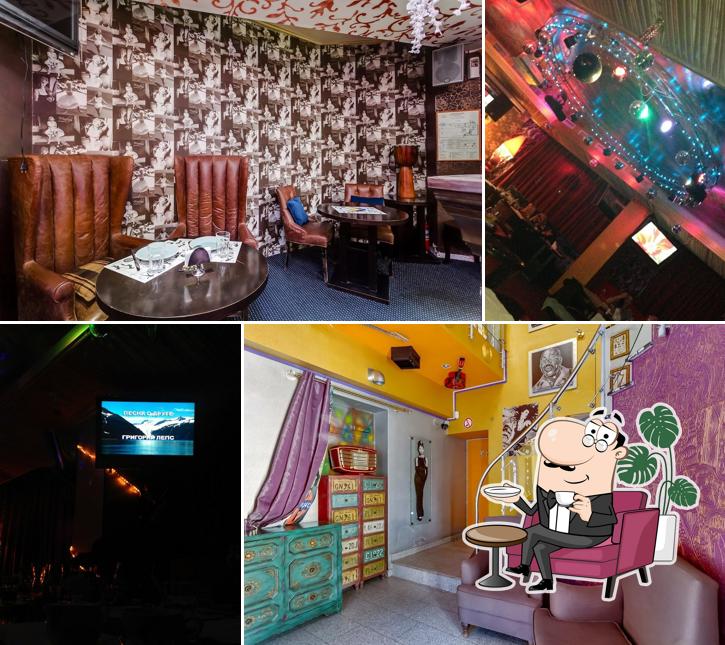 Караоке Голос