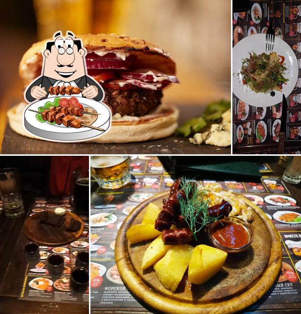 Три толстяка