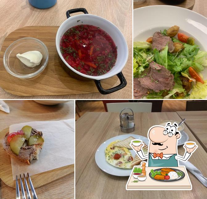 Шоколадница