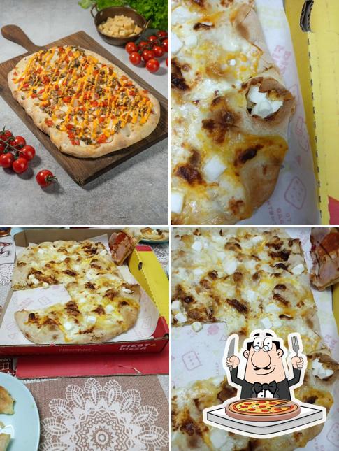 Фиеста Пицца