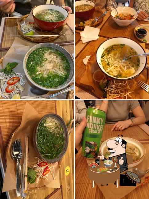 Фо в "ФО ШИ Мин"