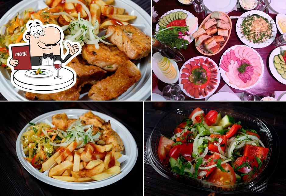 Сковородка