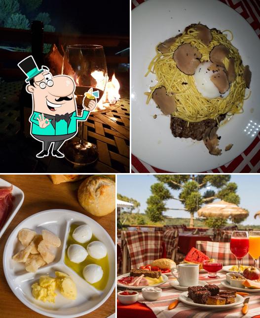 Restaurante Pontremoli