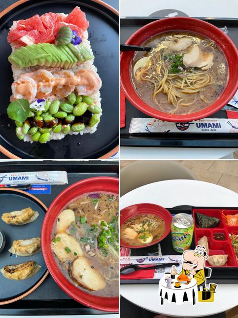 Umami Ramen Club