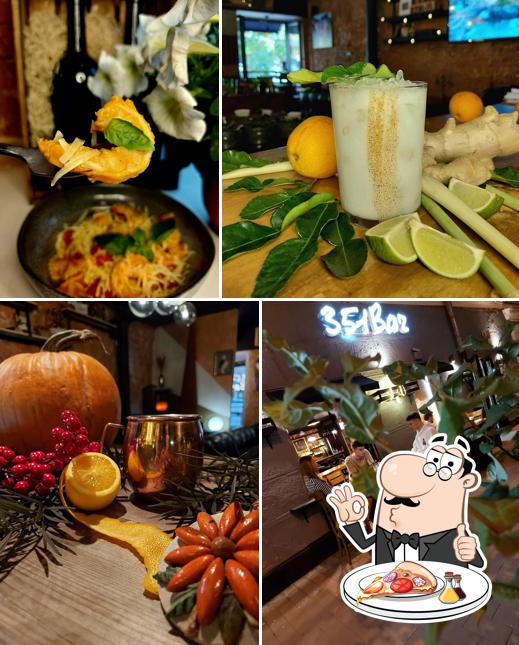 Отведайте разные виды пиццы