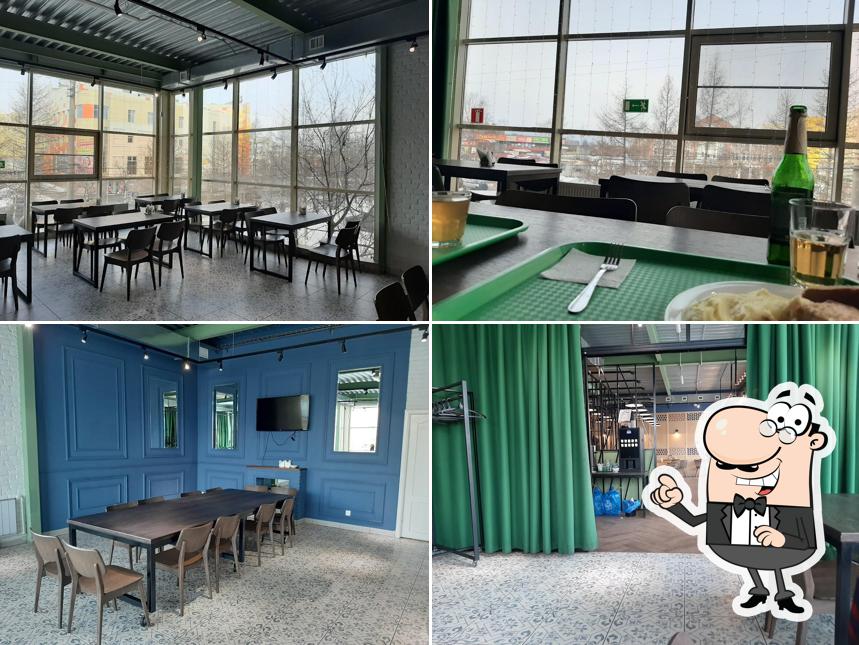 Ромштекс по-домашнему