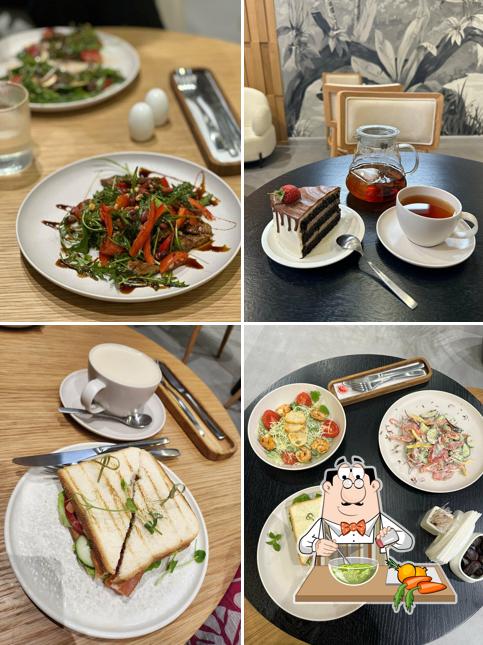 Кейк Бейкери