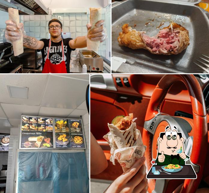 Сеньор Денёр