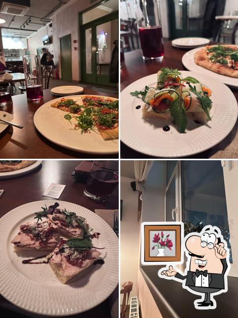 Жена Да Винчи