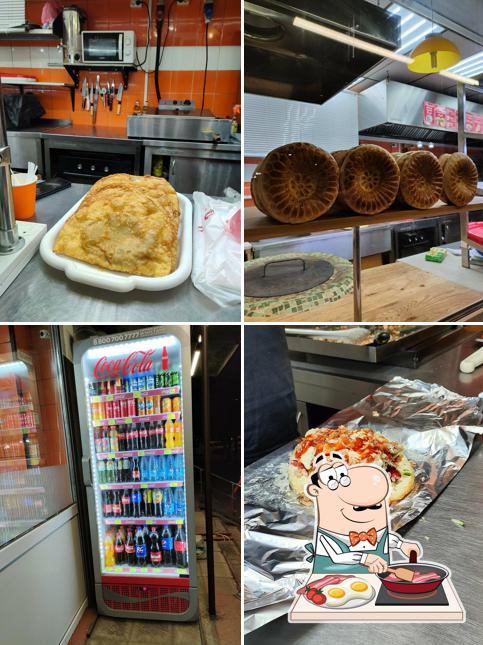 Быстрое питание