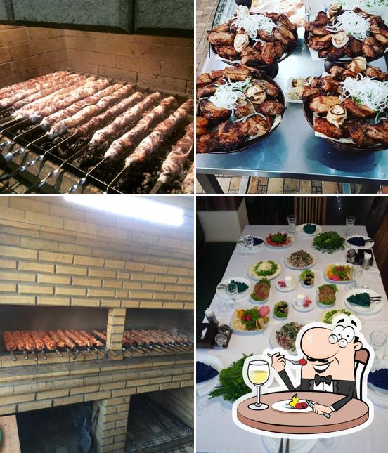 Мартин очаг