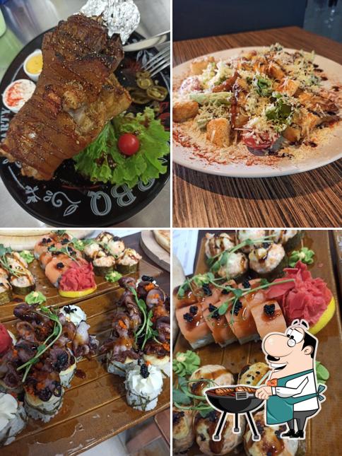 Дон Осьминог