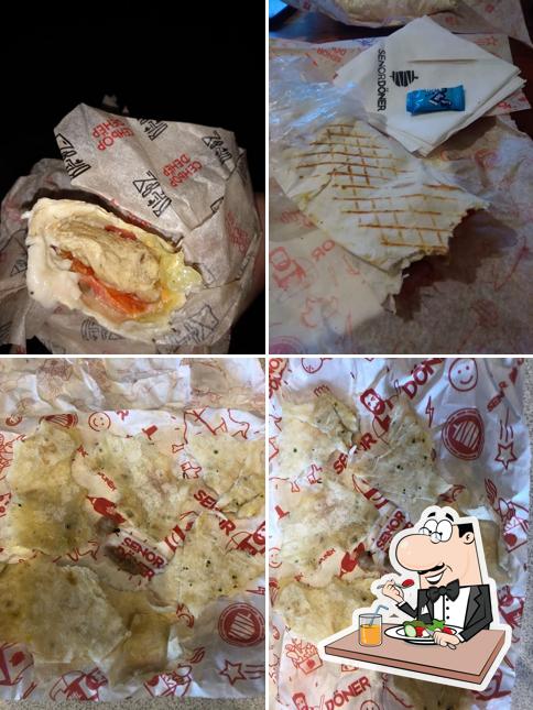 Сеньор Денёр