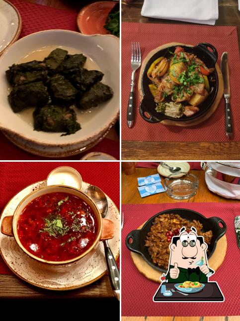 Кавказская пленница