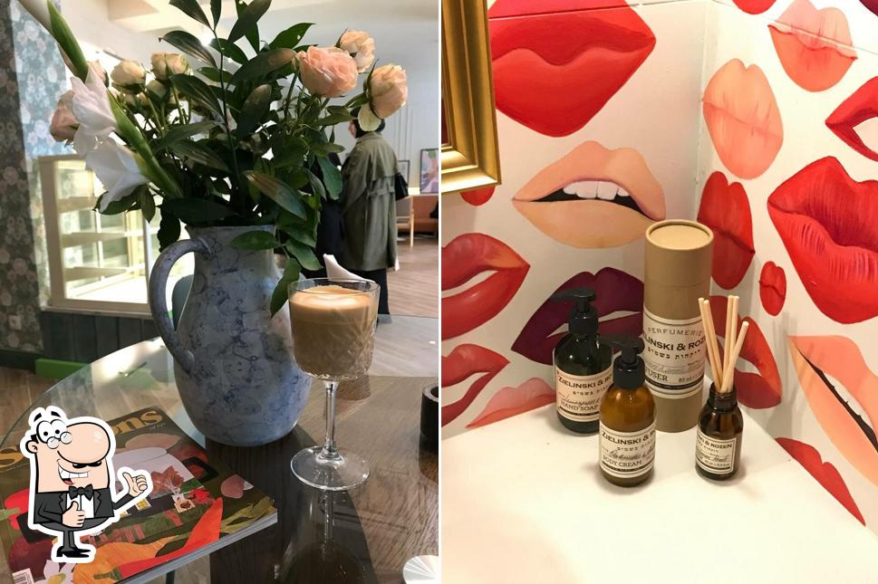 Буйнакская кофейня