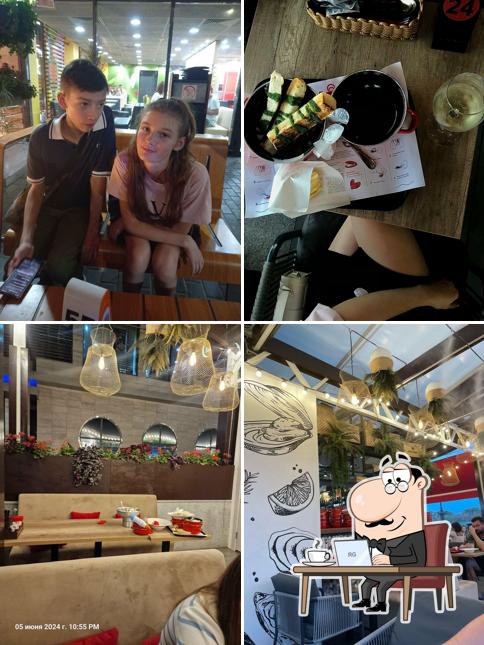 Мидийное место