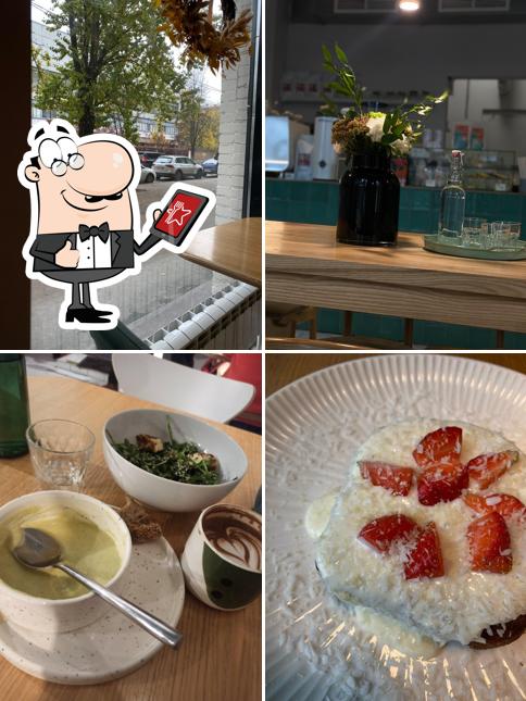 Посмотрите, как "Энергия" выглядит снаружи