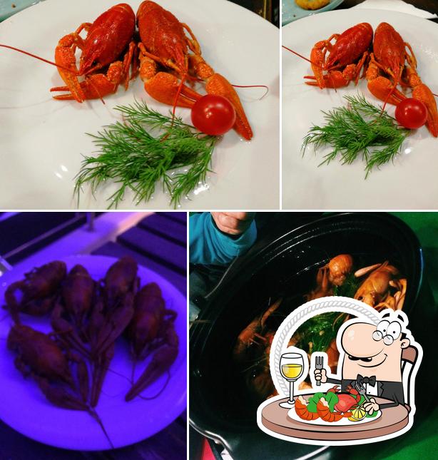 Первая раковая