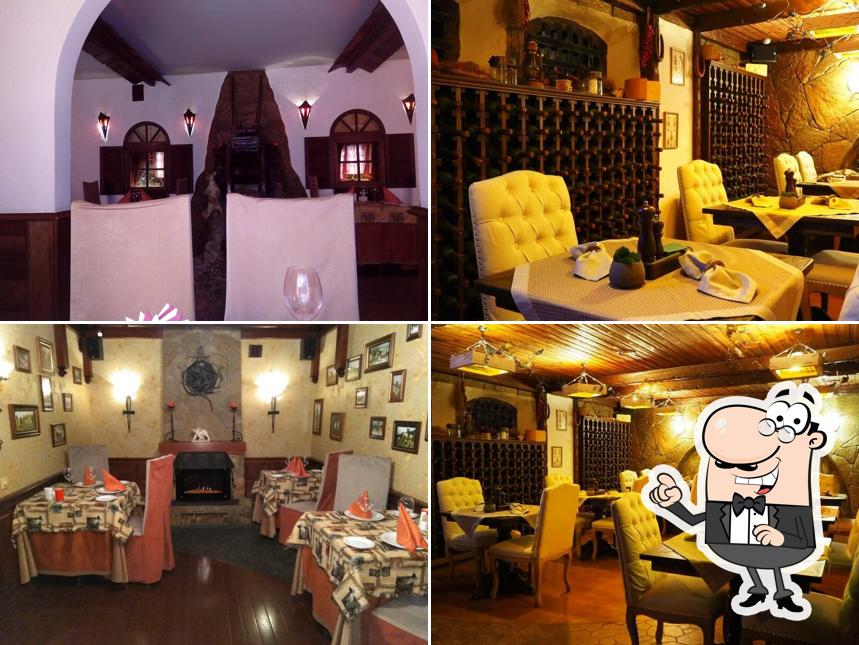 Медвежья падь