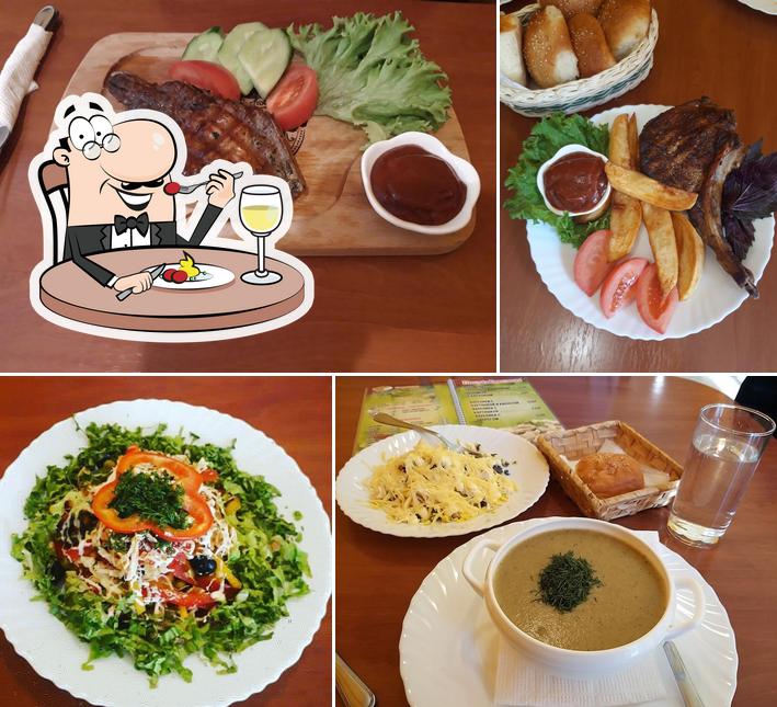 Чебурековъ