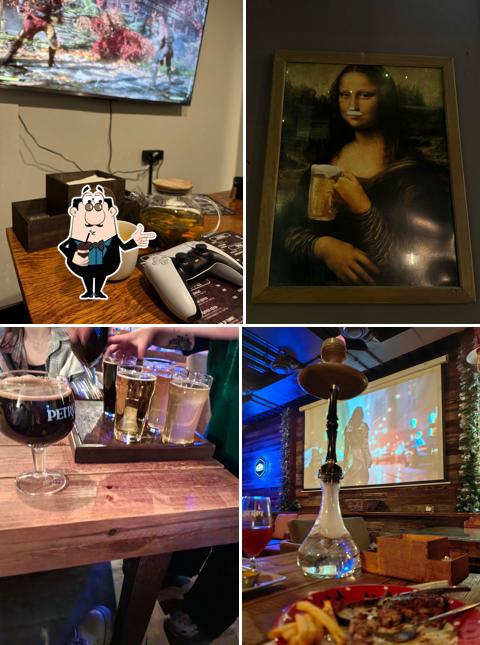 Дом у дороги